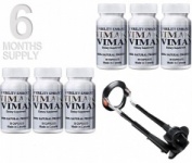 Vimax & Male Edge Pro 2 Inch Program